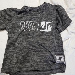 Boys Dude Perfect Shirt